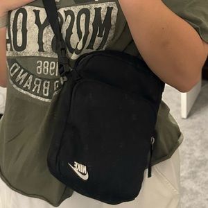 Nike crossbody
